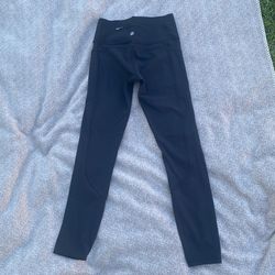 Lululemon Leggings Size 4