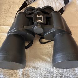 Binoculars 10x50