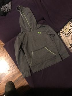 Puma Hoodie