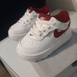 Toddler Nike Shoes 