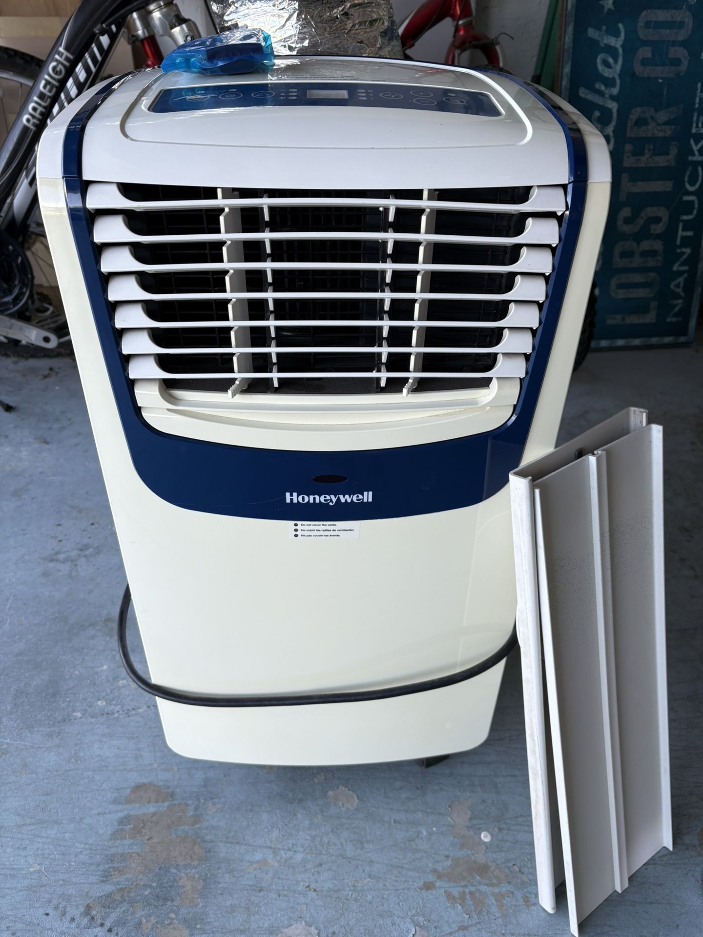 Honeywell Portable Air Conditioner