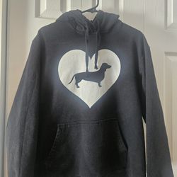 Women's Hoodie Size Large 