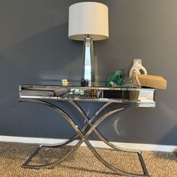 Mirror Console 
