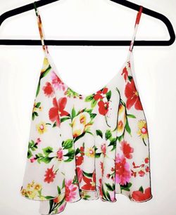 Floral Top