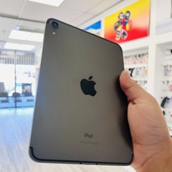 iPhone Mini 6 64GB WiFi LTE