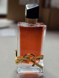 YSL Libre Berry Crush Perfume