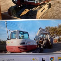 Takeuchi TB 290C 2020