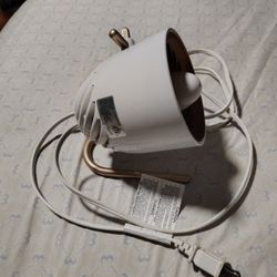 Desk Fan 