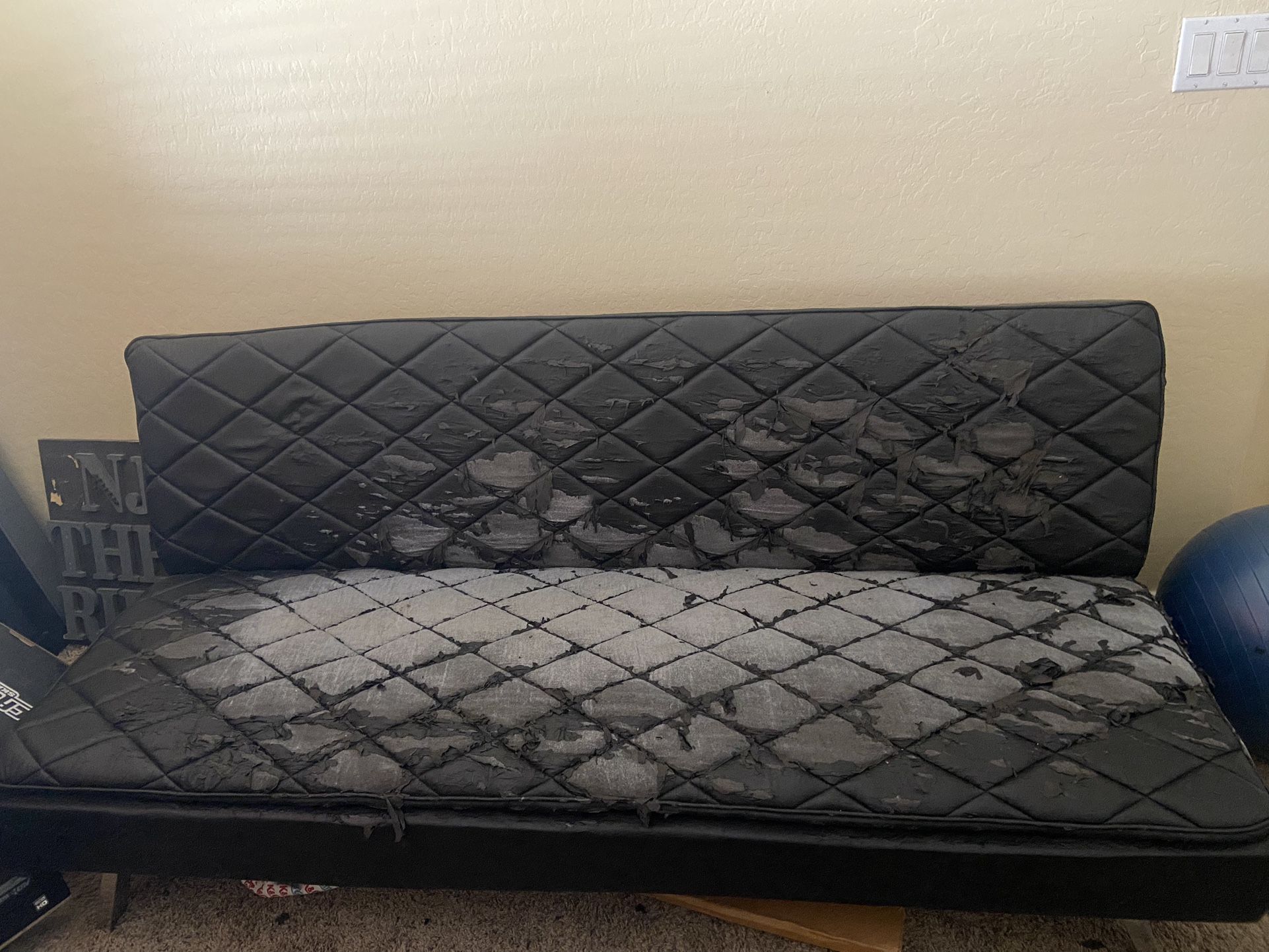 FREE futon