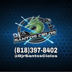 Dj Santos Cielos 