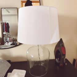 Lamp set