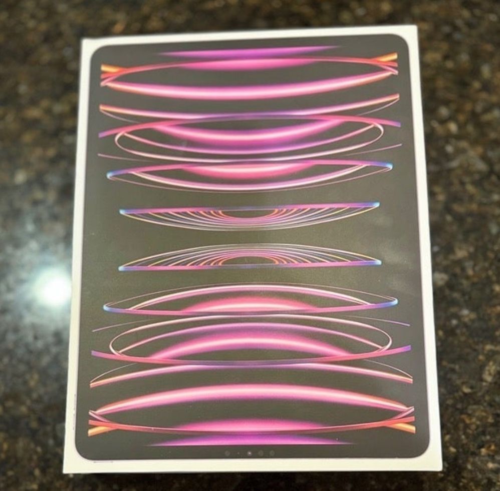 1Pad Pro 6th Generation