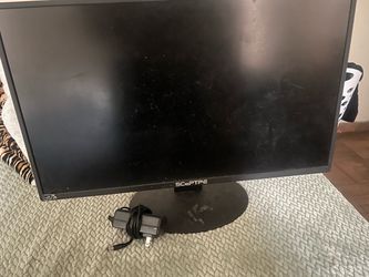 Gaming monitor