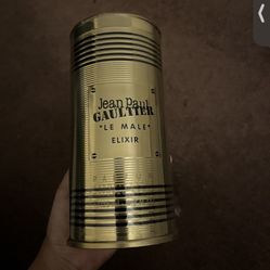 JPG “Le Male” Elixir  - 125 ml/4.2 oz