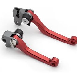 Clutch & Brake Pivot Levers