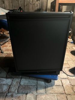 U-Line Mini Frig