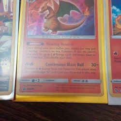 Pokemon Card 
