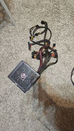 Thermaltake 700w power supply
