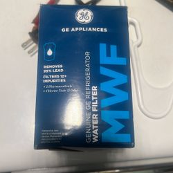 Refrigerator Water Filter 