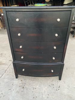 Dresser Cajonera