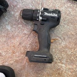 Makita Impact 
