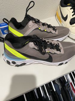 Nike size 12