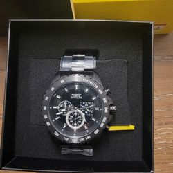 Invicta speedway delta shift