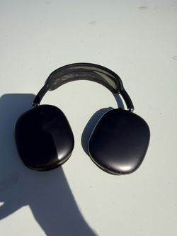 Apple AirPods Max Headphones Space Gray