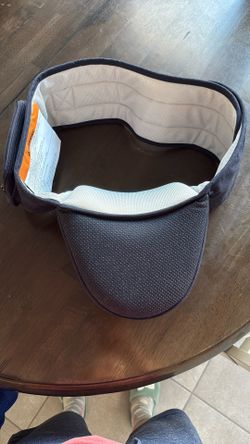 Hip Carrier