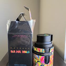 Khadlaj Zayaan Gold+ Odyssey Bahamas