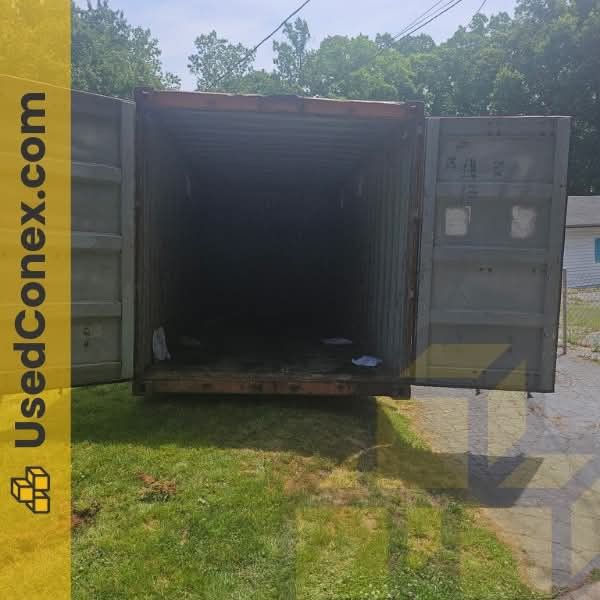 Pay Now Pay Later Storage Containers π
