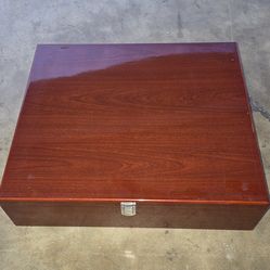 4 piece Ameriware Cutlery Case