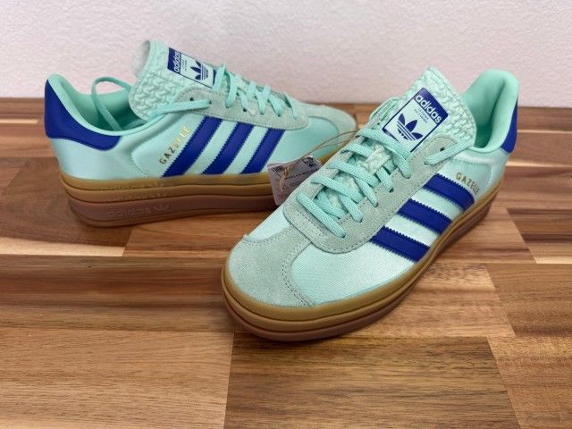 Adidas Gazelle For Women