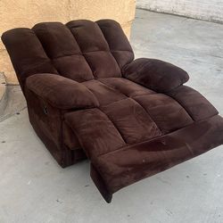 Sofá  Reclinable  Eléctrico