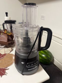 Nutri bullet nbp-100