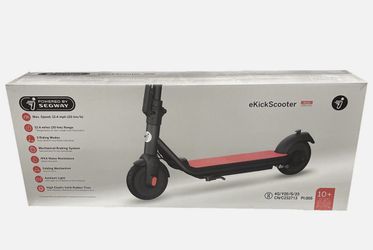 Segway Electric Scooter