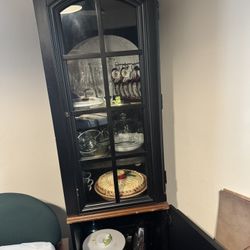 China Cabinet  