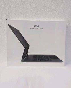 Apple iPad Magic Keyboard 11-inch