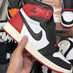 Jordan 1 Reimagined Sz 8.5 $130 Cash Firm