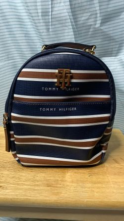 Mini Backpack Tommy  Hilfiger