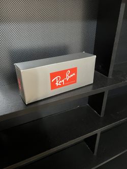 Brand New Ray Bans