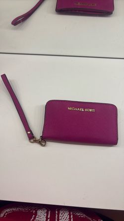 Michael Kors Wallet / photo holder