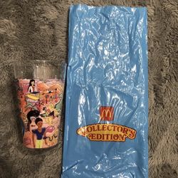McDonald’s Hot Wheels Barbie Collectors Cup 2024