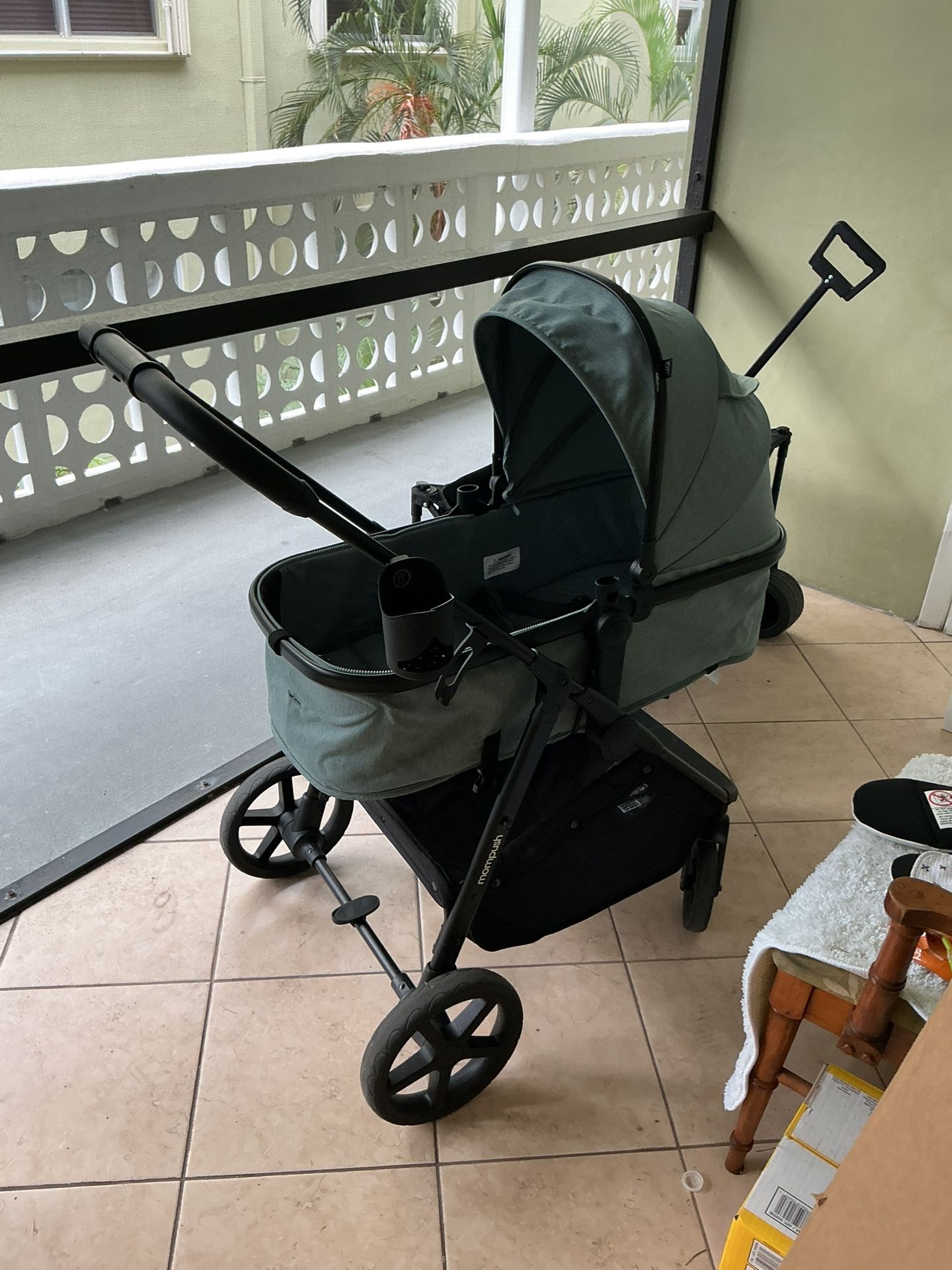 stroller, rain cover, foot cover