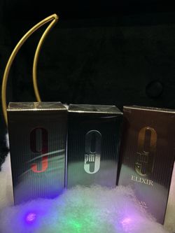 9 PM Perfum