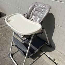 Baby High Chair 