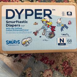 Diapers