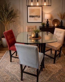 Dining room set