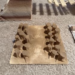 Rc crawling obstacles