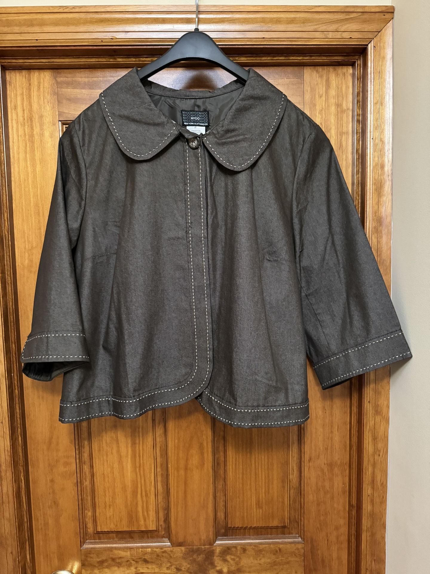 NY Company Pants Suit